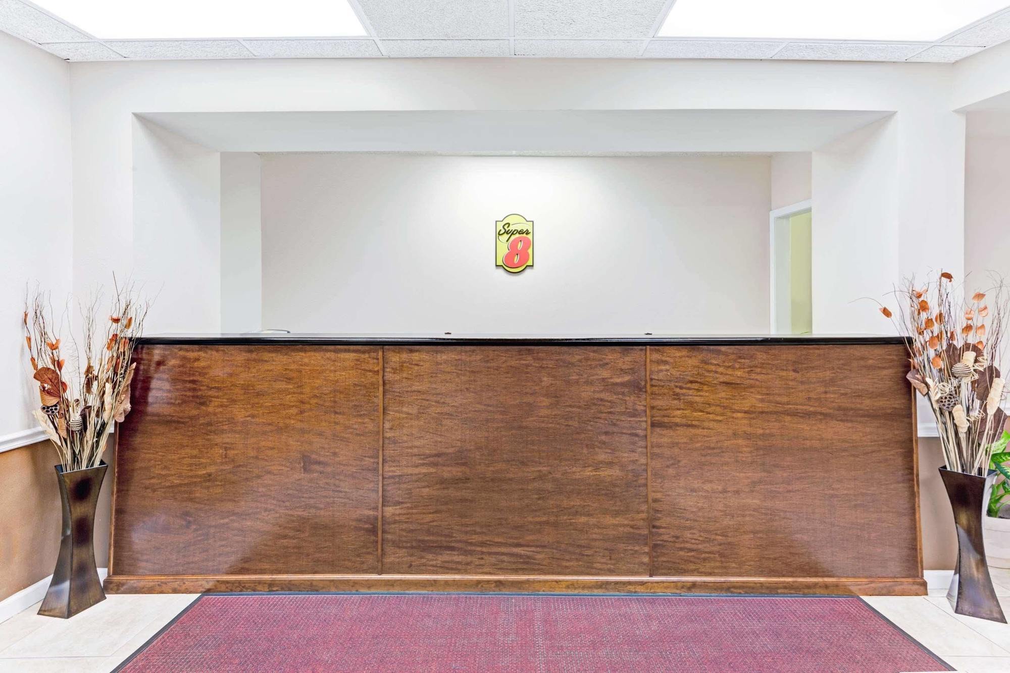 Super Inn & Suites Carrollton,West Georgia Dış mekan fotoğraf